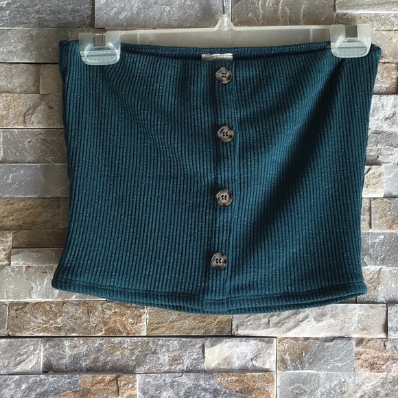 Tilly's Tops - Tilly’s super cute tube top